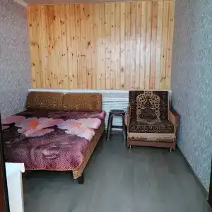 Горный приют - 2