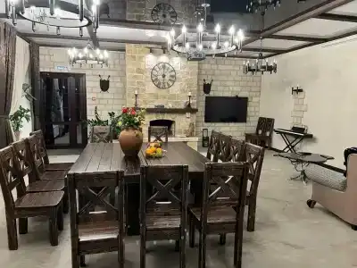 Серый Волк - 36