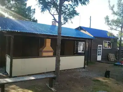 Загородный дом - 12