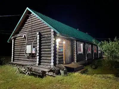 Усталый Путник - 10