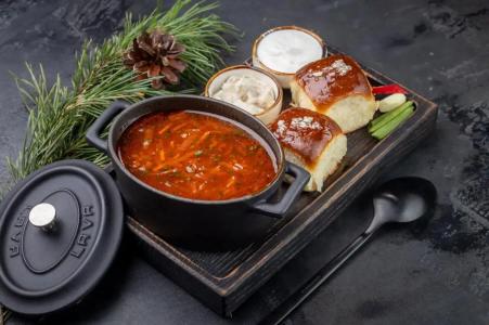 Гранд Усадьба - 33