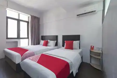 Intime Kuchai Lama - 32
