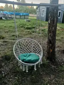 Глэмпинг  Прованс - 71