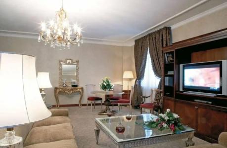Sofia Balkan, a Luxury Collection, Sofia - 88