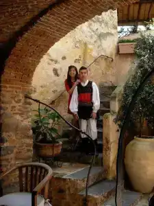 Anticos Palathos - 11