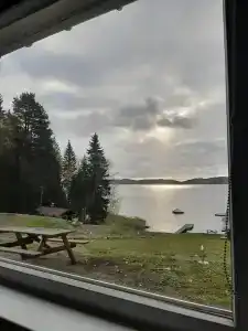 Отдых у воды - 34