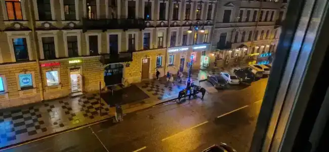 The Faces Historical Center - 59