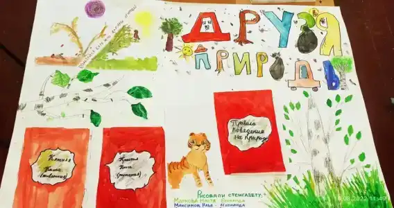 Березовая роща - 16