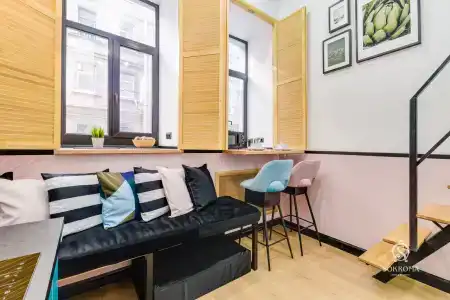 Sokroma Jungle Story Aparts - 59