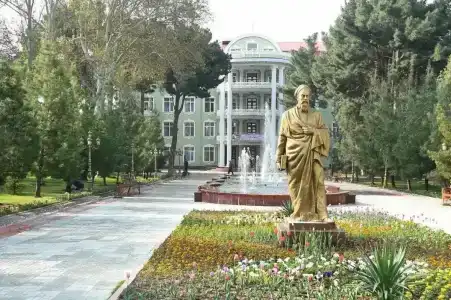Бахористон - 4