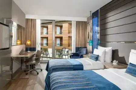 Crowne Plaza Florya Istanbul, an IHG - 13