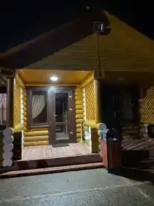 Зеленый Бор - 19