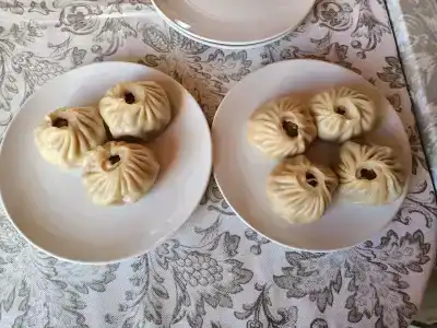 История Ольхона - 68