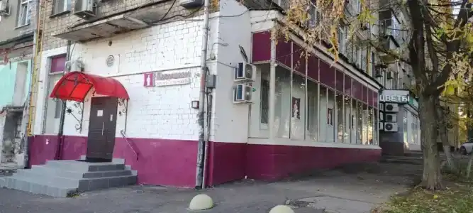 Подушкин на Дубровской - 16