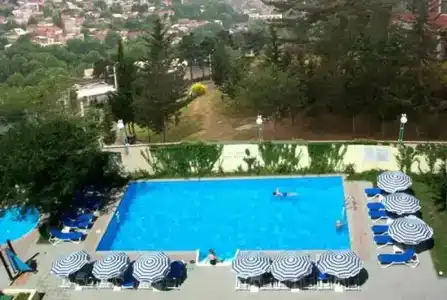 Sheraton Grand Tbilisi Metechi Palace - 7