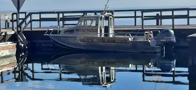 Центр деловых связей ВСЖД - 3