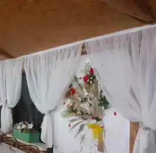 Уютный дворик - 22