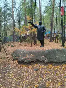 Коттедж БЕРЁЗКА на озере Большой Кисегач - 28
