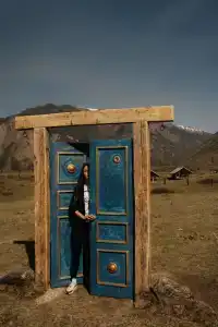 Тайгала - 18