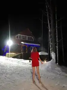 Сибирский двор - 10