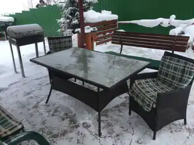 в Кузяево - 11