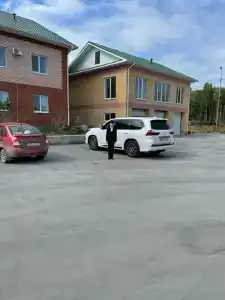 Каспий - 30