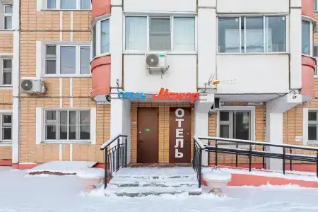 Мажор Химки - 0