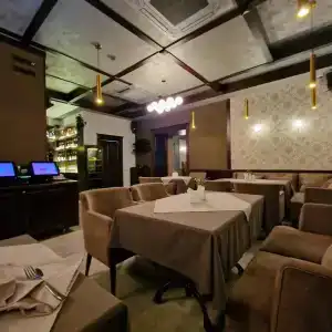 Новый свет - 28