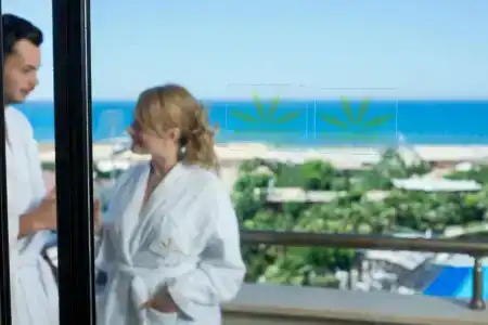 Aydinbey King's Palace & Spa - Ultra All Inclusive - 30