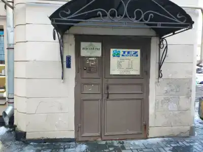 Невский Ряд - Невский 100 - 19
