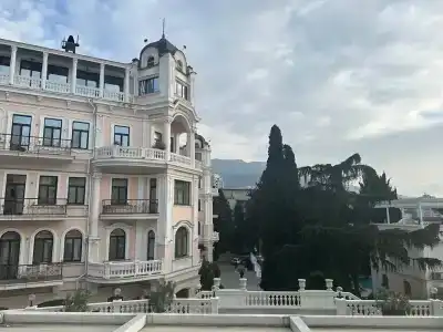 Вилла Елена & Residences - 21
