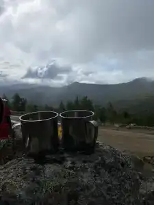 Серебрянский Камень - 14
