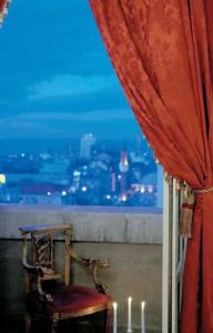 Sofia Balkan, a Luxury Collection, Sofia - 50