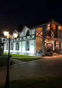 Серый Волк - 26