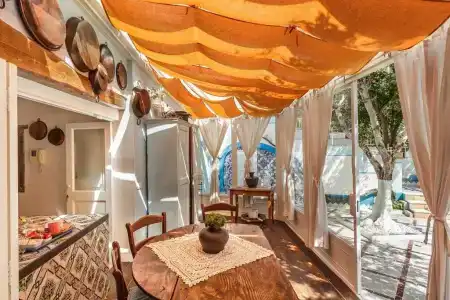 Positano Suite - 17