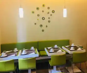 b&b Leopoldo And Apartements - 38