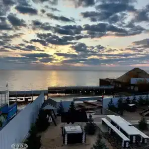 Причал - 16