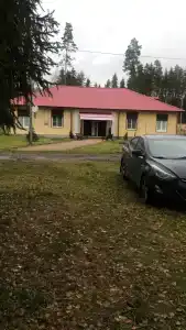 База отдыха ПГУПС - 0