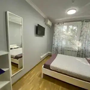 Центральный - 21