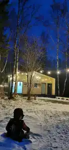 Глэмпинг Долина Мечтателей - 42