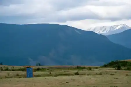 Тайгала - 3