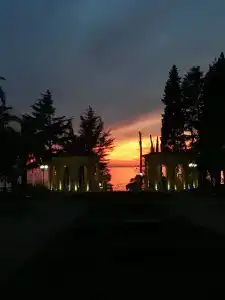 Приморский корпус - 74