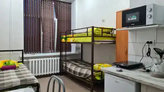Кварт - 11