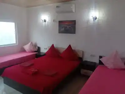 Дом у моря под ключ 500 метров от пляжа. Судак, бухта Бугаз. - 32