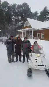 Усадьба помещика Гуляева - 27