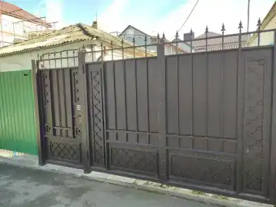 Домики на Советской 8 - 4