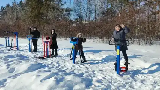 Марьина роща - 10