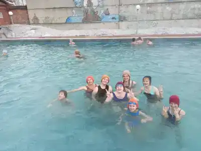 Томь-Усинский - 57