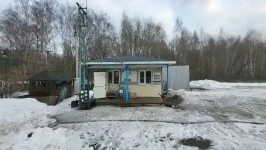 Рупасовские пруды - 81
