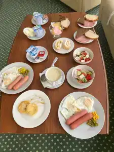 Очарованный Странник - 46